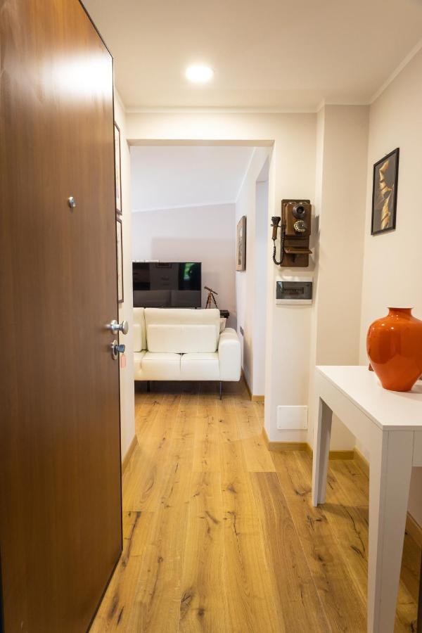 La Rose Du Prevot Apartment Fenis Exterior photo